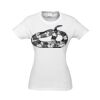 Ice Womens Short Sleeve Tee Thumbnail