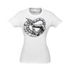 Ice Womens Short Sleeve Tee Thumbnail