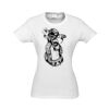 Ice Womens Short Sleeve Tee Thumbnail