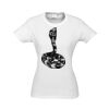 Ice Womens Short Sleeve Tee Thumbnail