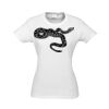 Ice Womens Short Sleeve Tee Thumbnail