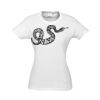 Ice Womens Short Sleeve Tee Thumbnail