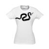 Ice Womens Short Sleeve Tee Thumbnail