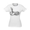Ice Womens Short Sleeve Tee Thumbnail