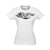 Ice Womens Short Sleeve Tee Thumbnail