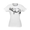 Ice Womens Short Sleeve Tee Thumbnail