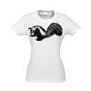 Ice Womens Short Sleeve Tee Thumbnail