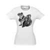 Ice Womens Short Sleeve Tee Thumbnail