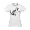 Ice Womens Short Sleeve Tee Thumbnail