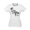 Ice Womens Short Sleeve Tee Thumbnail