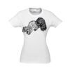 Ice Womens Short Sleeve Tee Thumbnail