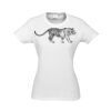 Ice Womens Short Sleeve Tee Thumbnail