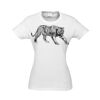 Ice Womens Short Sleeve Tee Thumbnail