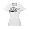 Ice Womens Short Sleeve Tee Thumbnail
