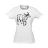 Ice Womens Short Sleeve Tee Thumbnail