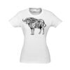 Ice Womens Short Sleeve Tee Thumbnail