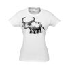Ice Womens Short Sleeve Tee Thumbnail