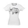Ice Womens Short Sleeve Tee Thumbnail