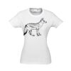 Ice Womens Short Sleeve Tee Thumbnail