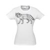 Ice Womens Short Sleeve Tee Thumbnail