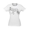 Ice Womens Short Sleeve Tee Thumbnail