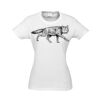 Ice Womens Short Sleeve Tee Thumbnail
