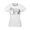 Ice Womens Short Sleeve Tee Thumbnail