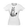 Ice Womens Short Sleeve Tee Thumbnail