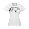 Ice Womens Short Sleeve Tee Thumbnail