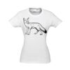 Ice Womens Short Sleeve Tee Thumbnail