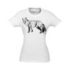 Ice Womens Short Sleeve Tee Thumbnail