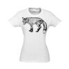 Ice Womens Short Sleeve Tee Thumbnail