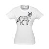 Ice Womens Short Sleeve Tee Thumbnail
