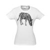 Ice Womens Short Sleeve Tee Thumbnail