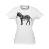 Ice Womens Short Sleeve Tee Thumbnail