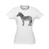 Ice Womens Short Sleeve Tee Thumbnail