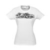 Ice Womens Short Sleeve Tee Thumbnail