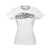 Ice Womens Short Sleeve Tee Thumbnail