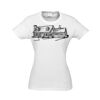 Ice Womens Short Sleeve Tee Thumbnail