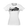 Ice Womens Short Sleeve Tee Thumbnail