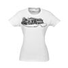 Ice Womens Short Sleeve Tee Thumbnail