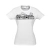 Ice Womens Short Sleeve Tee Thumbnail