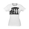Ice Womens Short Sleeve Tee Thumbnail