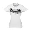 Ice Womens Short Sleeve Tee Thumbnail