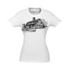 Ice Womens Short Sleeve Tee Thumbnail