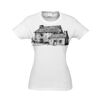 Ice Womens Short Sleeve Tee Thumbnail