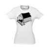 Ice Womens Short Sleeve Tee Thumbnail