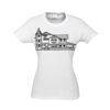 Ice Womens Short Sleeve Tee Thumbnail