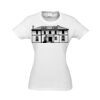 Ice Womens Short Sleeve Tee Thumbnail
