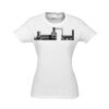 Ice Womens Short Sleeve Tee Thumbnail